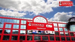 Lincoln University College Campus